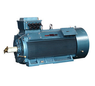 LOW VOLTAGE BIGGER POWER MOTORS (COMPACT MOTORS)