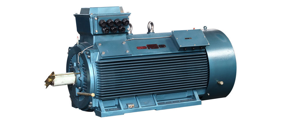 LOW VOLTAGE BIGGER POWER MOTORS (COMPACT MOTORS)