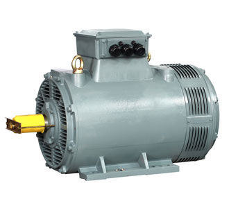 IP23 LOW VOLTAGE MOTORS (ODP)