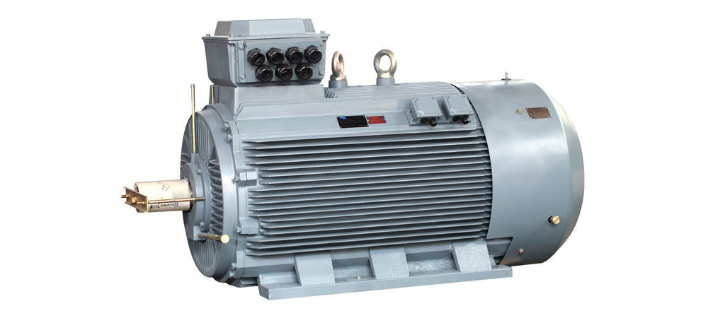MARINE MOTORS