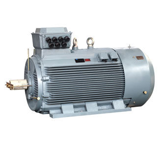 MARINE MOTORS