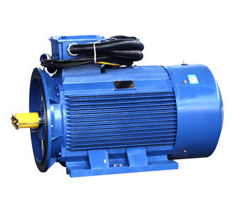 MOTORS FOR COMPRESSORS