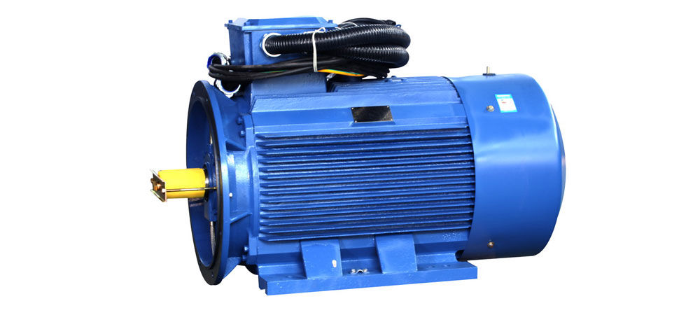 MOTORS FOR COMPRESSORS