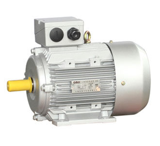 ALUMINUM MOTORS