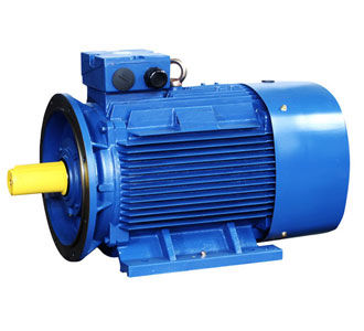 HIGH EFFICIENCY MOTORS- 3 LEVEL ENERGY EFFICIENCY (IE2)