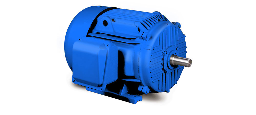 NEMA SERIES MOTORS
